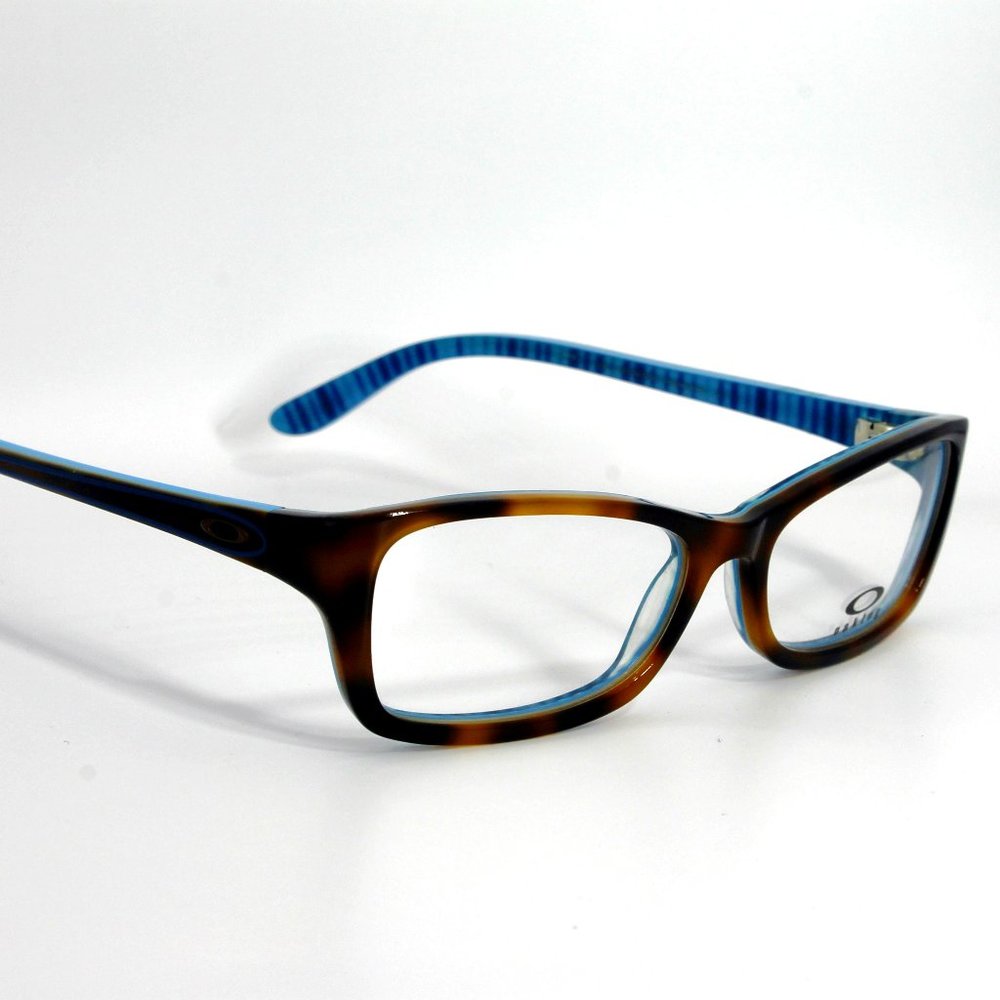 OAKLEY OX1088-0153 TORTOISE PLAID